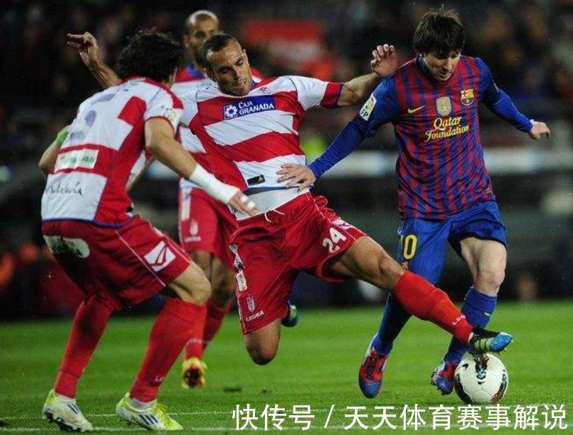 国王杯|6-0!4-0!巴萨冲西甲前4,输球=2大耻辱,哈维:仅拜仁比我们强