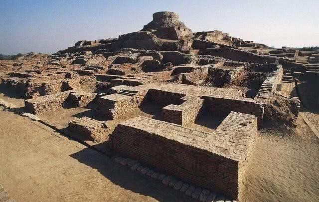 历史|印度女学者:古印度文明实际上是中国建立的,跟现代印度关系不大