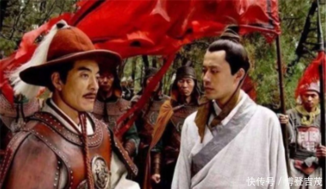 条件|李自成:答应我这三个条件,我将俯首称臣,崇祯:我选择去死