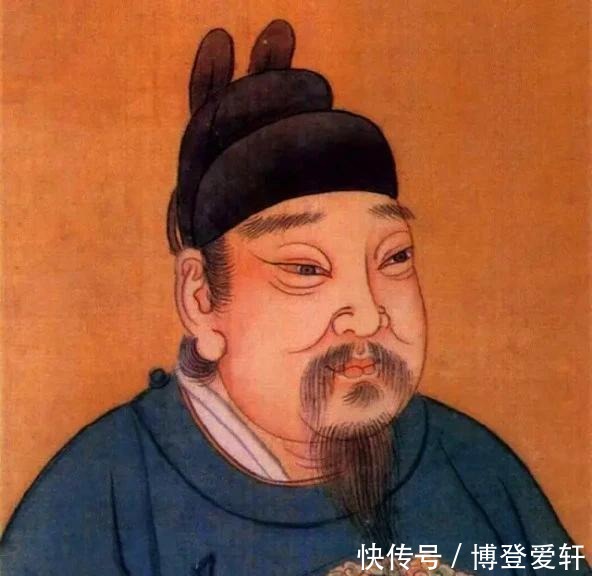 陈抟老祖:道家玄学传奇人物却拒绝柴荣赵匡胤,看透天机还是不屑