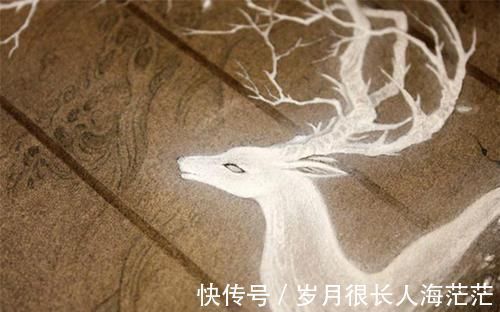 寓言故事$《山海经》中的千年秘密,一旦被证实,可能改变人类历史