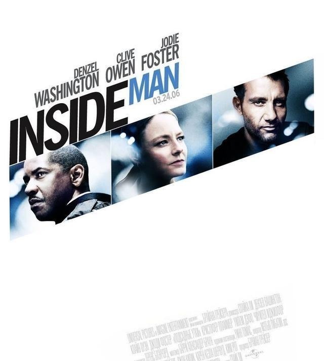 ·泽塔琼斯&推荐八部看100遍都不会腻的经典犯罪类电影