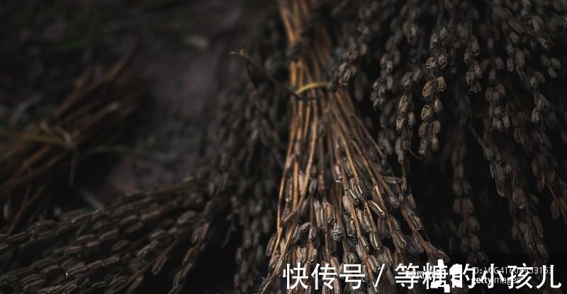 黄酒|普通的黑芝麻, 竟然治好了5种疾病, 这种吃法老中医也推荐！