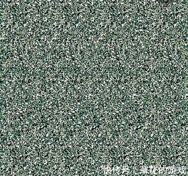 裸眼!25张裸眼3D图片,带你重温童年的记忆,感受3D的魅力!