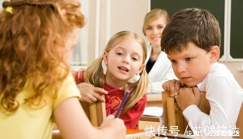 学霸|从小有这3种“特征”的孩子,长大很可能是“学霸”,父母要留意