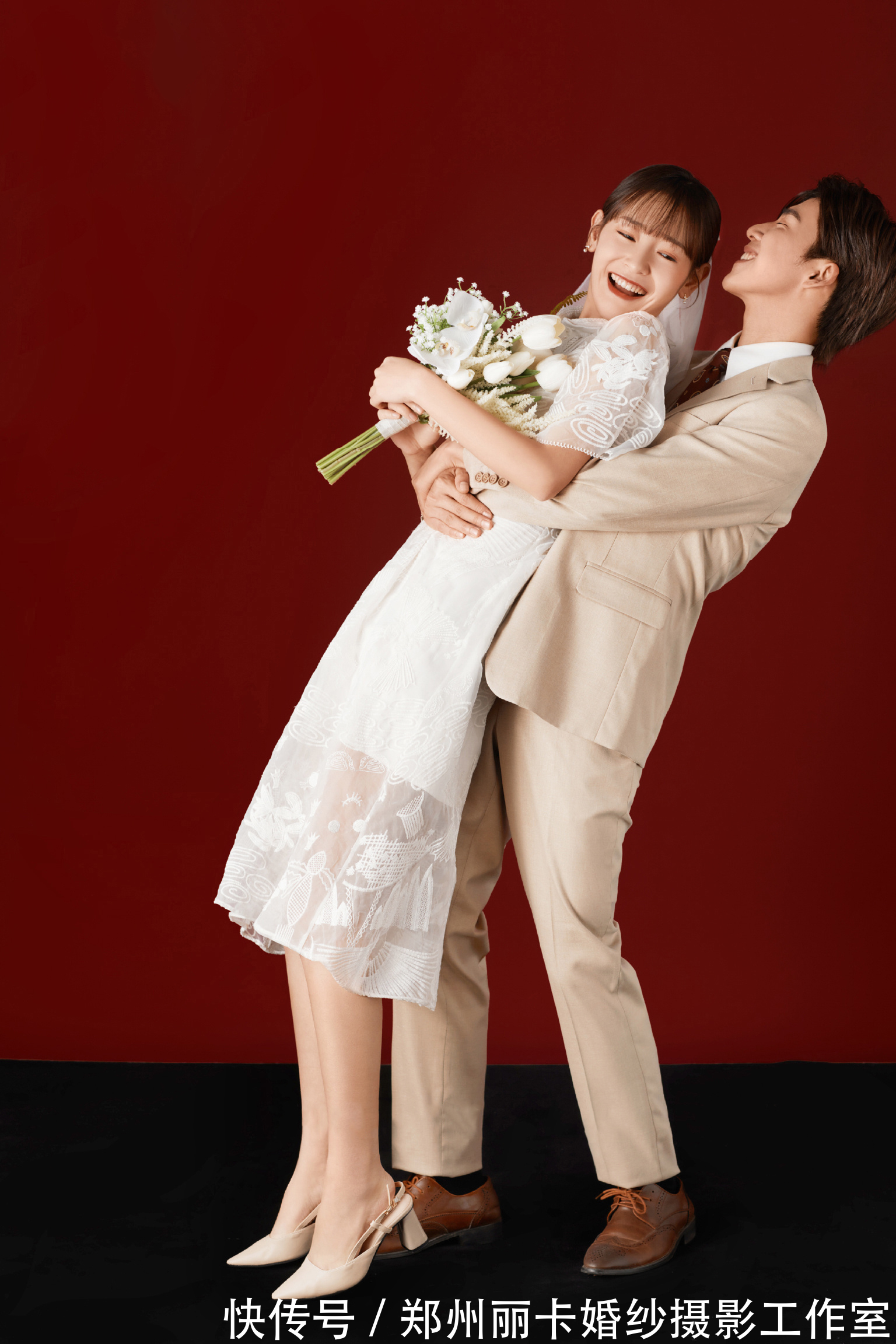 郑州婚纱照多少钱
