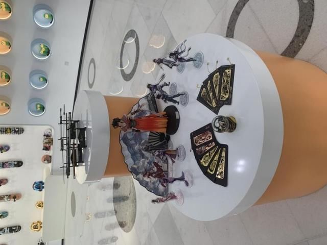 博物馆|中国动漫博物馆开馆啦,还不快随我去看看?