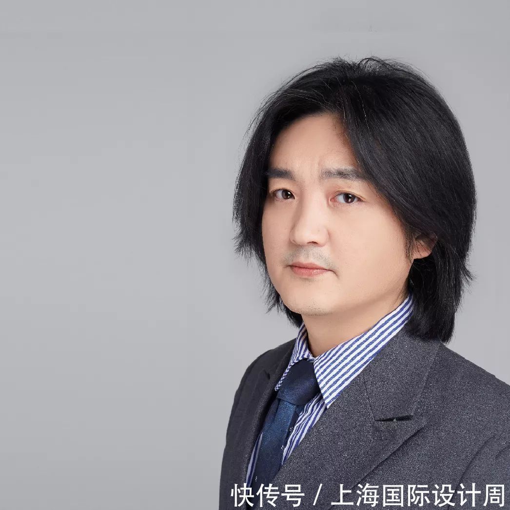 高端住宅|征途设计创始人吴晓庆:打造新时代高端住宅的标杆