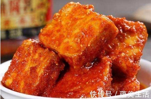 营养师|一块腐乳有12克盐，所以高血压病人一口不能吃？真有那么可怕吗？