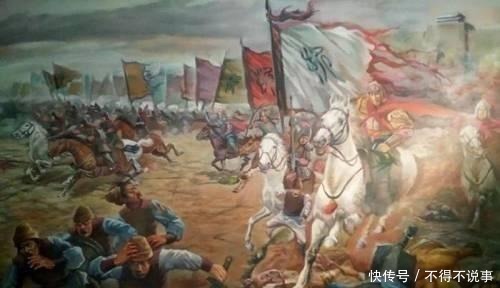 世家|北宋唯一能世袭的武将世家：威震西北200年，功绩超越杨家将