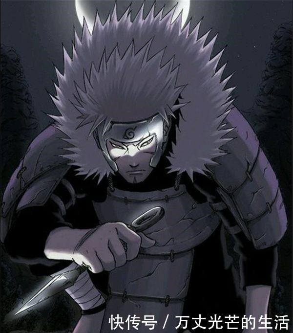 火影|火影忍者2代火影怎么会败于金银二角其实他败的不冤！