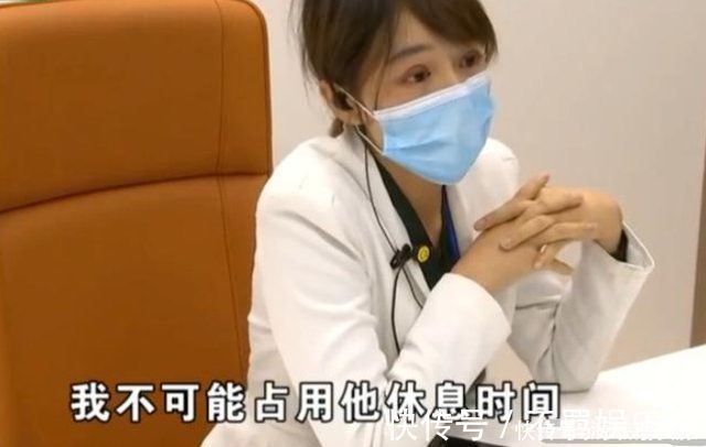 小伙子|小伙子为了求婚,做面部吸脂手术,结果反而更胖