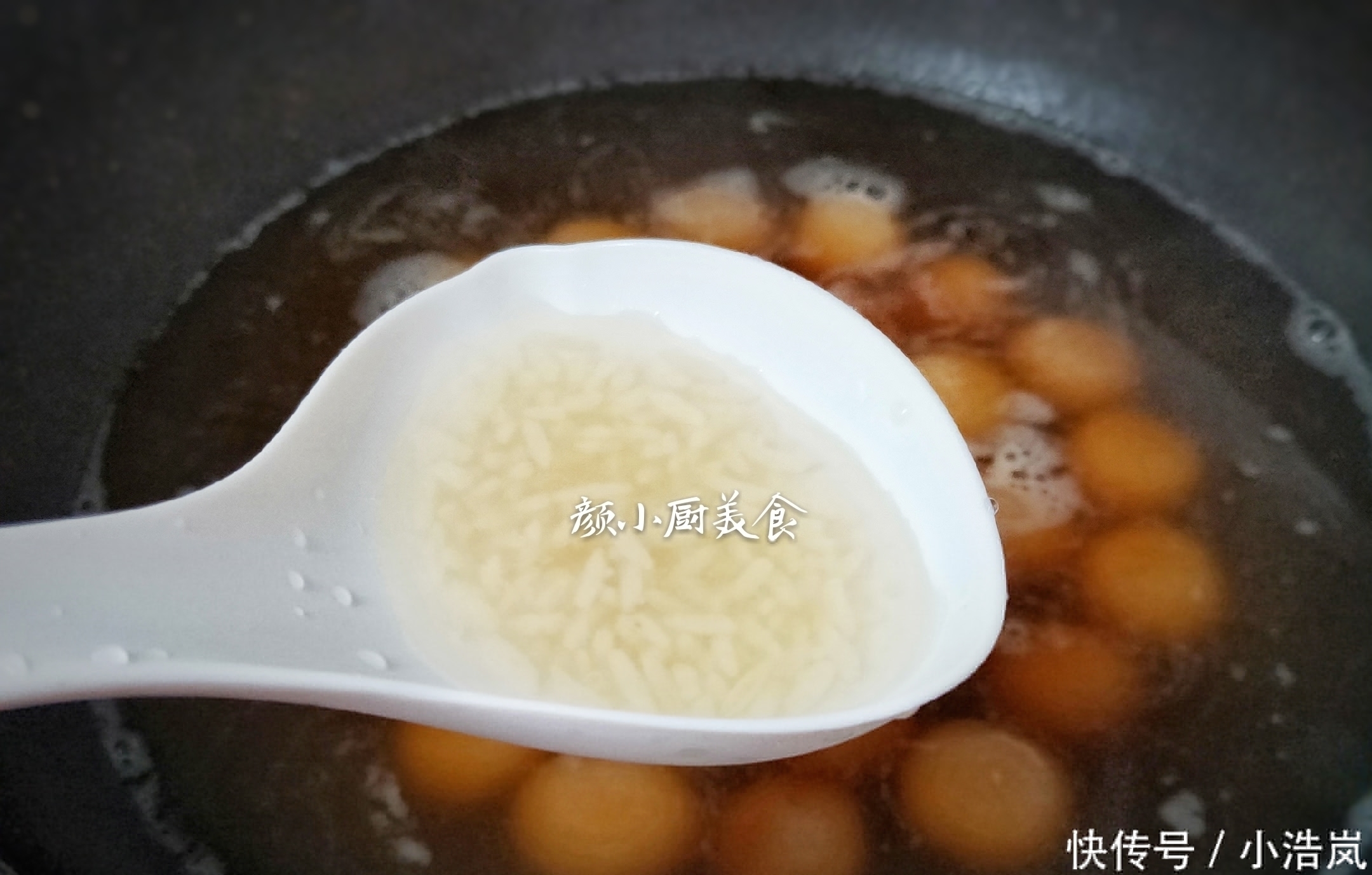 红糖水|老祖宗留下来的好东西,补血还暖宫,常吃皮肤水灵灵