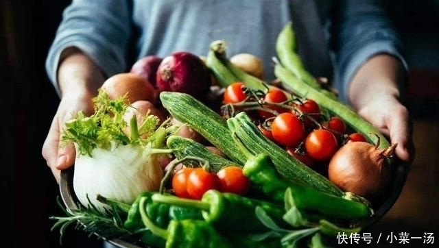 健康|营养师再次提醒:6种“问题蔬菜”不能吃,为了健康,趁早拉黑!
