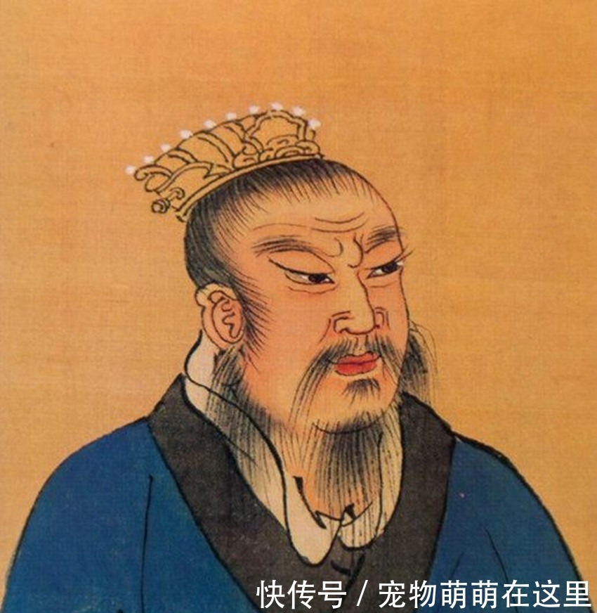 项羽|刘邦为何不污化项羽,反而封其亲属为侯,并赐予他们姓“刘”