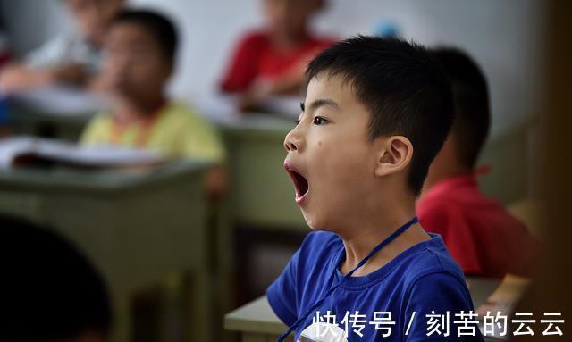 睡眠时间|孩子的身体出现了这几种现象,可能是进入了猛涨期,家长要把握住