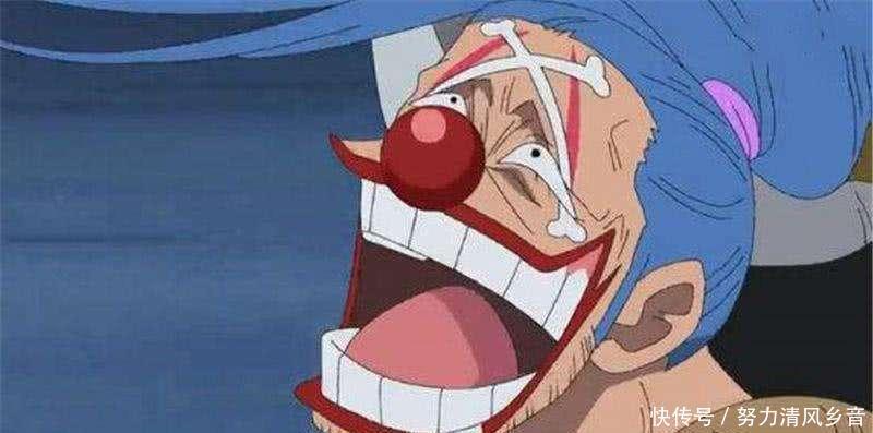 海贼王|海贼王和之国之后,凯多的失败只是开始,后续伏笔巴金斯曾暗示!