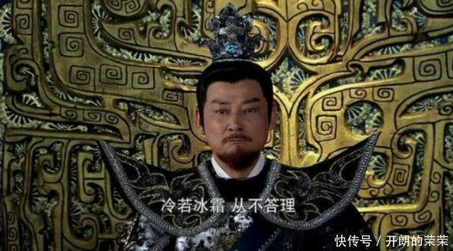 闻太师“回兵陈十策”,为何纣王坚决不同意执行这三件事