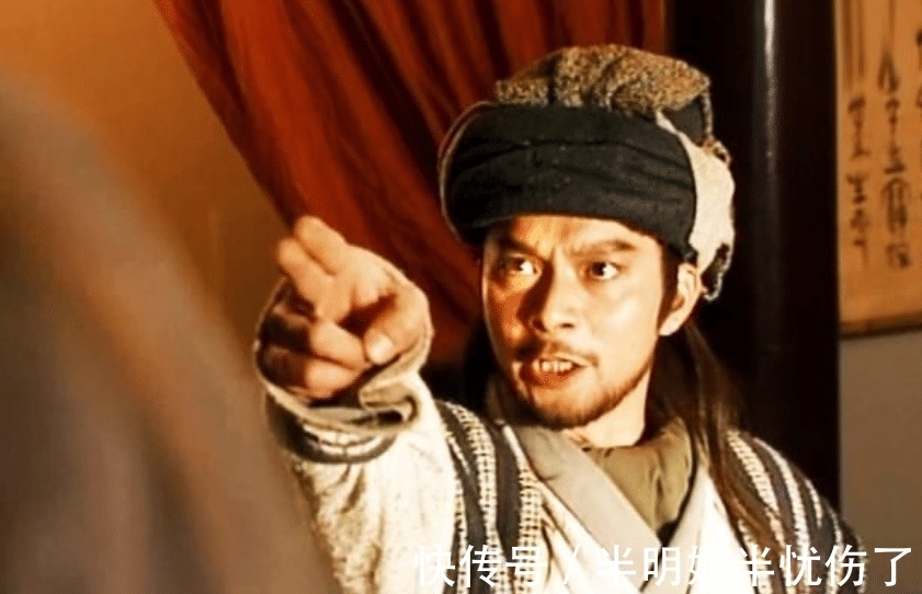 萧远山#萧峰与虚竹是世仇,为何没翻脸?不是漏洞,金庸晚年才说出原因