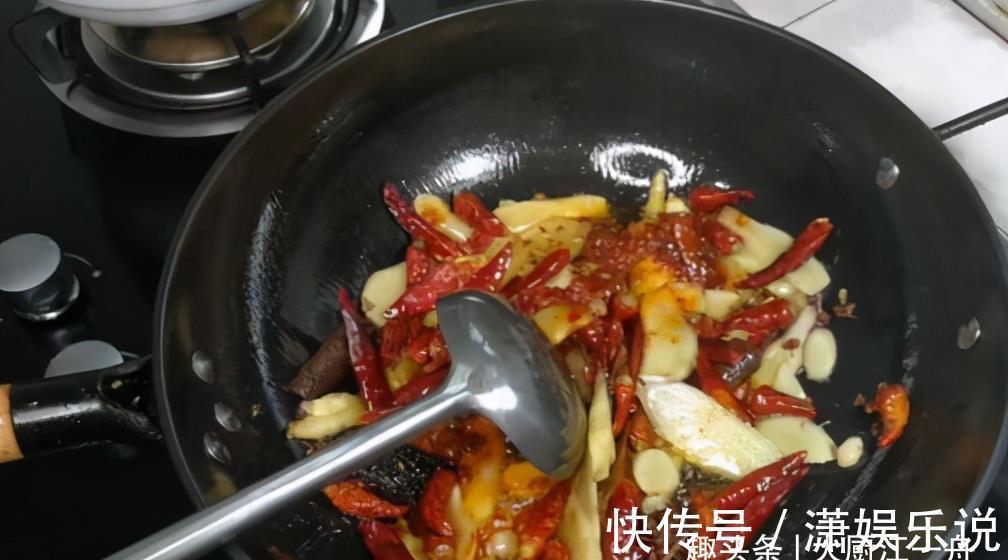 做法|做辣椒油,不要直接泼热油,大厨教你不外传做法,香辣还不糊