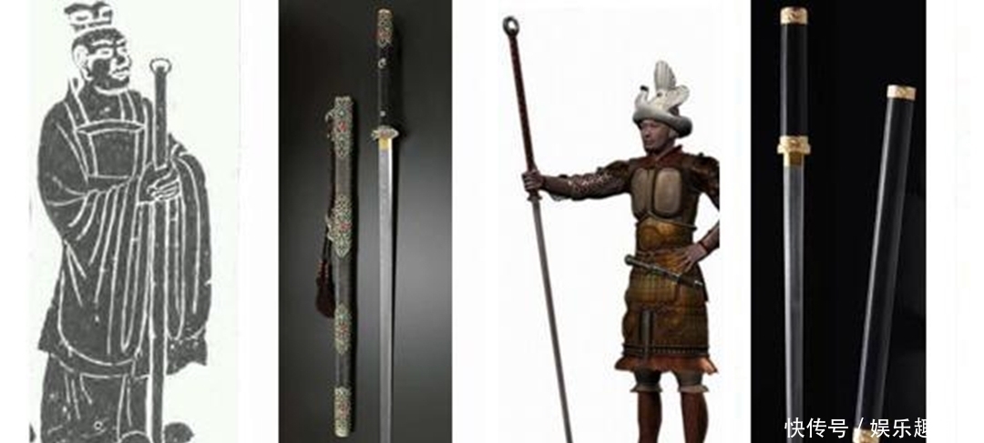 西域|唐朝陌刀队有多强?一刀下去连人带马砍成两段,三千军队制霸西域