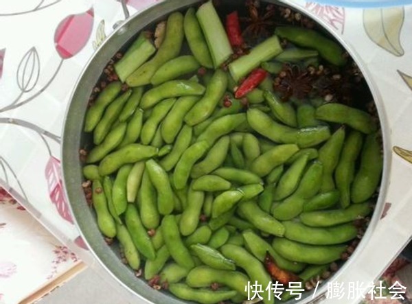 减肥|吃素就不长肉了比吃肉还易胖的5道素菜,堪称“喝油”