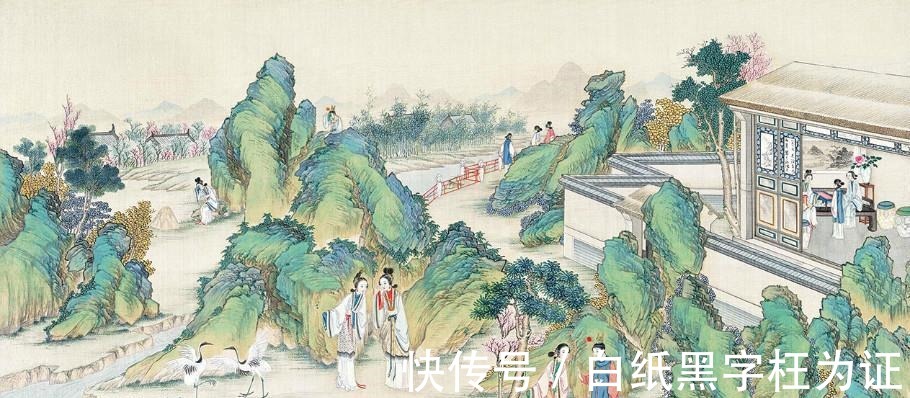 贾珍|君笺雅侃红楼——曹雪芹暗写薛蟠喜欢林黛玉, 脂砚斋写评语 我证明是真的!