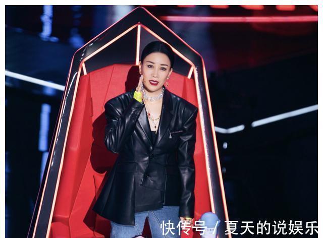 学员|《好声音》盲选录完那英退出！男歌唱家替补，节目将陷入三大困境