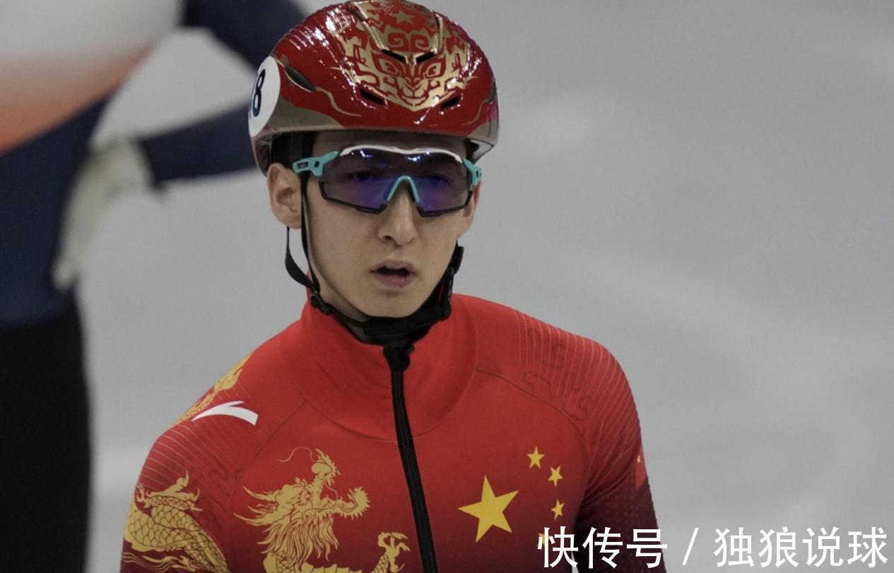 刘少昂|武大靖丢金原因!韩国匈牙利打配合战术?刘氏兄弟遭网友曝光