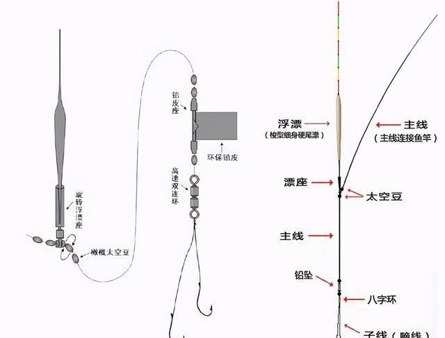 为什么现在很多钓友由台钓改为传统钓?这才是主要原因