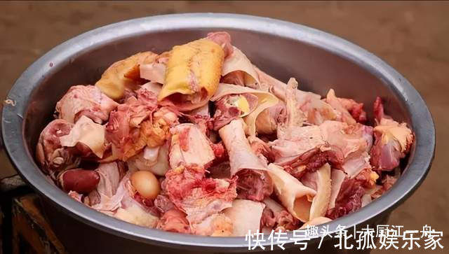 黄豆酱|你炖的鸡肉发腥发柴不好吃正确做法在这里,爱吃鸡肉的都收藏了
