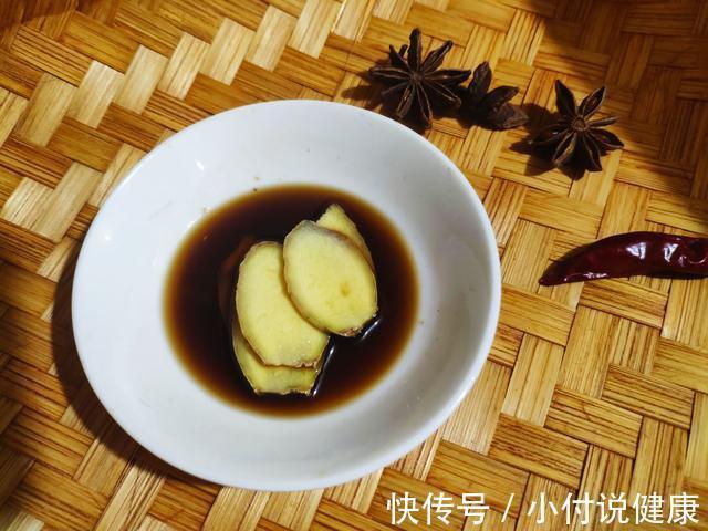 秋季|吃“醋泡姜”可以治病?长期食用醋泡生姜的人,身体咋样了?