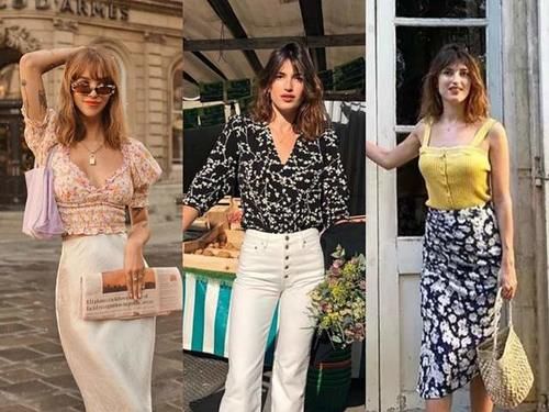 过年锣鼓喧天，穿搭也不能缺少氛围感！这两点，让你的穿搭不普通