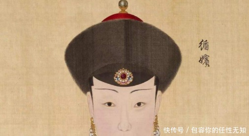 乾隆十分看重的一幅画,下旨禁止其他人观看,最终流落到国外!