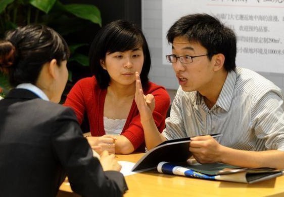 住宅|买房选高楼层好还是低楼层好内行人20年后差别就很大了