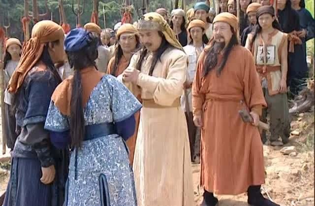 连根拔起|杨秀清实权在握，为何被洪秀全连根拔起？这个细节左右一切