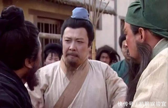 诸葛亮|他们为蜀汉立下了汗马功劳，但都因为诸葛亮的一句话导致死掉