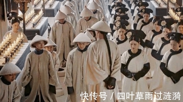 瓦盆&古代出殡时让长子摔瓦盆,并且流传至今,其中有何寓意?