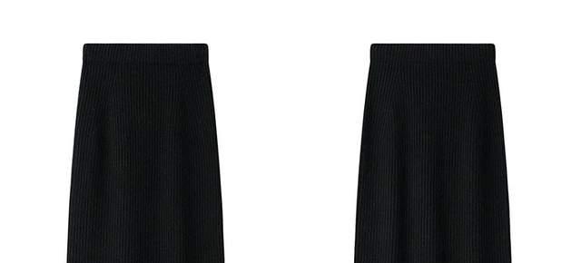 女人 精致的女人不需要扮嫩,身着优雅的裙装穿搭,温柔高级又不显老