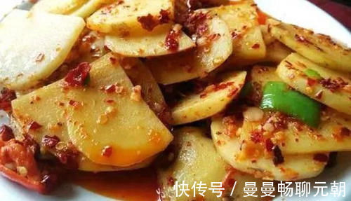 干辣椒|美食推荐:孩子都爱吃鸡,香汁排骨,秘制湘锅鸡,香辣土豆片的做法