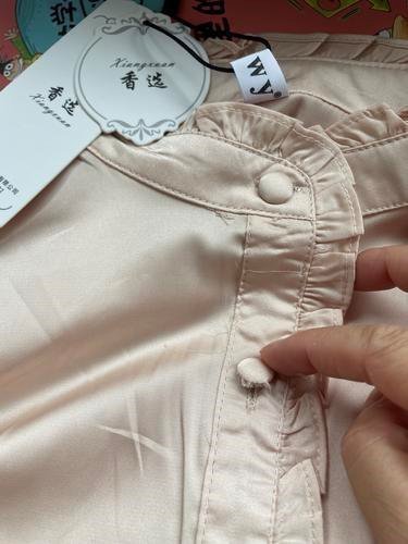 购衣|7天无理由退货有陷阱,网上购衣容易退货难