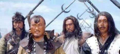 匈奴人|五胡乱华之后,那些胡人后来都怎么样了?结局一个比一个惨