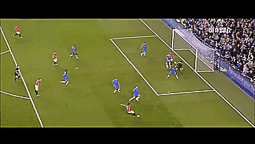 三分钟了解足球越位规则