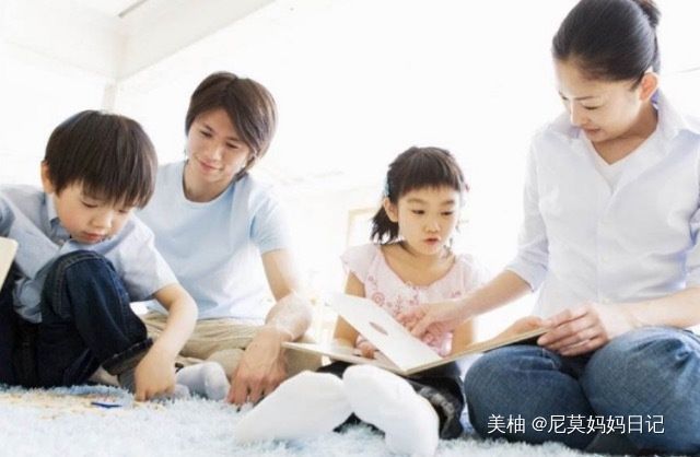 宝妈|有种“偏心”叫儿子爱吃,6只螃蟹女儿分半只,宝妈还自我感动