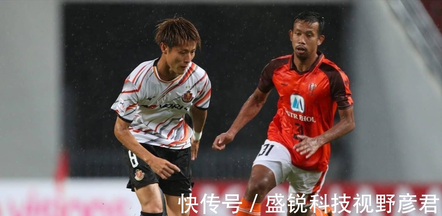 名古屋|马特乌斯破门，名古屋鲸八2-1柔佛新山！