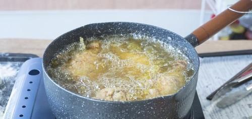 汁水|鸡腿儿的5种做法，每一种都肉质鲜嫩，汁水丰富，好吃还好做