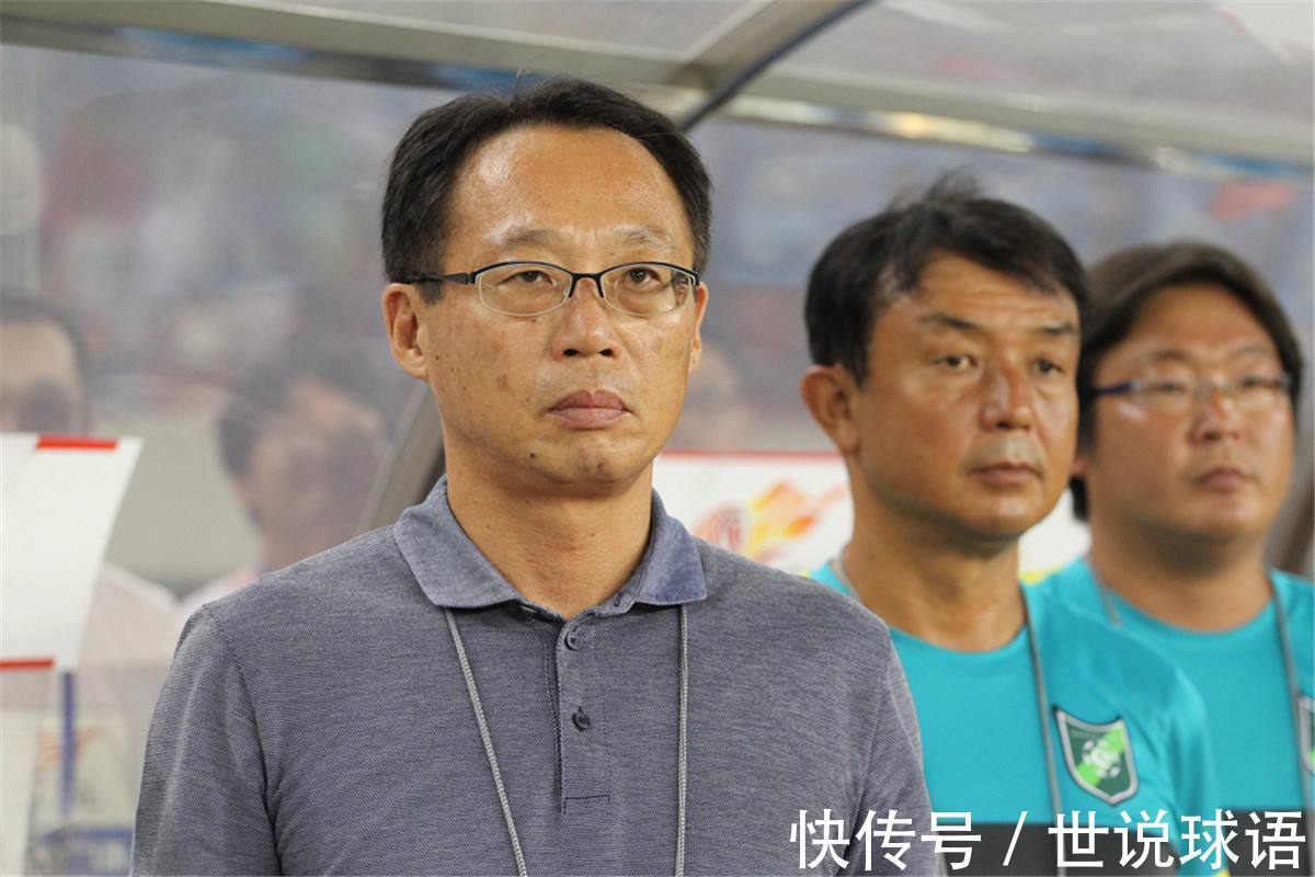 超预期|曾被誉为中国足球瑰宝,谢鹏飞为何没有取得超预期的成就?
