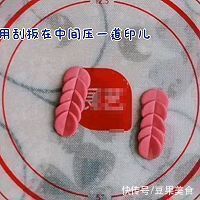 甜甜圈|几分钟搞定甜甜圈馒头，法帅蒸烤箱制作~，一步就搞定