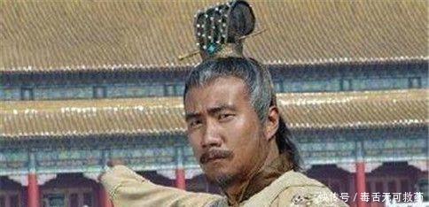 大明王朝|当过和尚的朱元璋后来为什么跟和尚过不去呢!