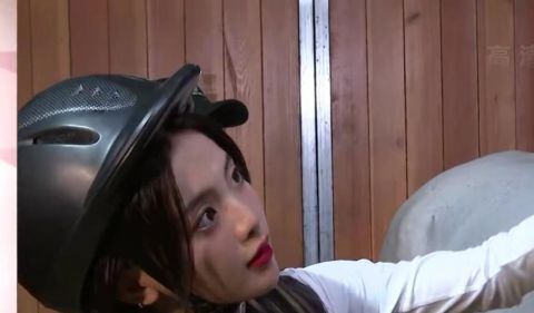 極限挑戰(zhàn)|不用等寶藏行，楊超越已成《極限挑戰(zhàn)》常駐，連續(xù)3期都有她